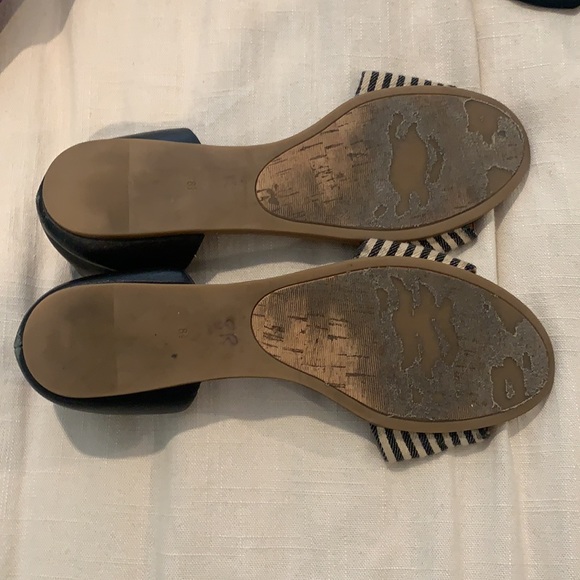 Madewell Thea flat sandal - Picture 3 of 4